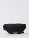 Comme Des Garçons Homme Deux Cordura Cdg Homme Logo Belt Bag In Blue