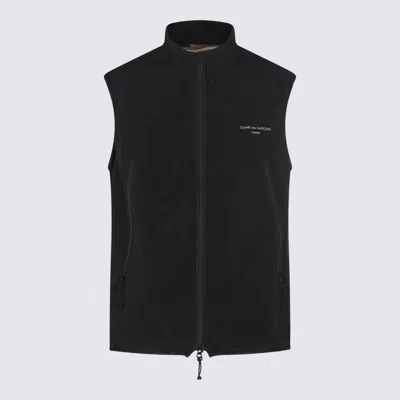 Comme Des Garçons Homme Deux Black Casual Jacket