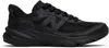 Comme Des Garçons Homme Deux Black New Balance Edition Made In Usa 990v6 Sneakers In Black