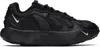 Comme Des Garçons Homme Deux Black Nike Edition Sense 96 Sp Sneakers