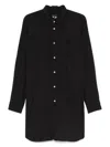 Comme Des Garçons Homme Deux Klassisches Hemd