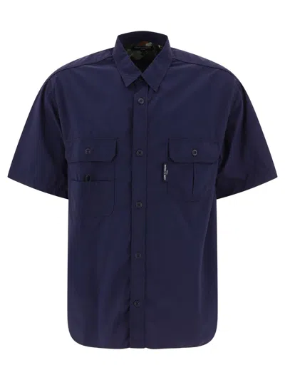 COMME DES GARÇONS HOMME DEUX CARGO-STYLE SHIRT