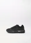 Comme Des Garçons Homme Deux Black Nike Edition Air Max Tl 2.5 Sp Sneakers In Black