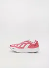 Comme Des Garçons Homme Deux Comme Des Garçons Homme Plus Sneakers In Pink / White
