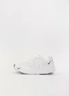 Comme Des Garçons Homme Deux Cdg Homme Plus Nike Air Max 96 In White
