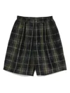 Comme Des Garçons Homme Deux Men Trousers By Comme Des Garcons Homme In Multi