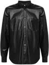 COMME DES GARÇONS HOMME DEUX CLASSIC COLLAR SHIRT