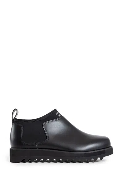 COMME DES GARÇONS HOMME DEUX COMME DES GARÇONS HOMME BOOTS
