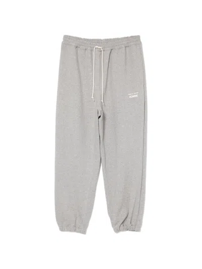Comme Des Garçons Homme Deux Comme Des Garçons Homme Baggy Pants In Gray