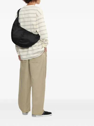 Comme Des Garçons Homme Deux Comme Des Garçons Homme Beltbag Bags In Black