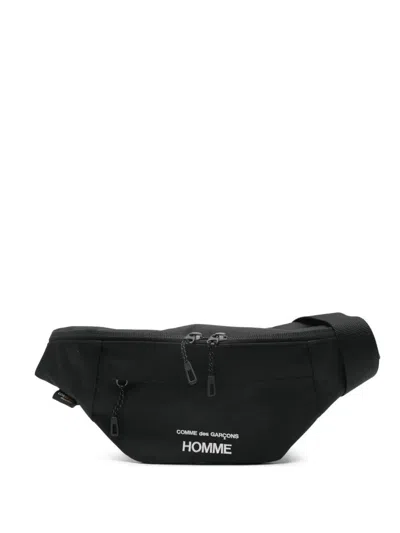 COMME DES GARÇONS HOMME DEUX COMME DES GARÇONS HOMME BELTBAG BAGS