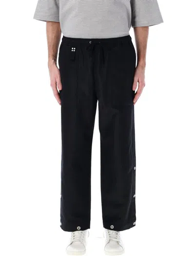 COMME DES GARÇONS HOMME DEUX COMME DES GARÇONS HOMME BUTTONED PANT