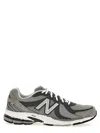Comme Des Garçons Homme Deux Comme Des Garçons Homme Comme Des Garçons X New Balance '860' Sneakers In Gray