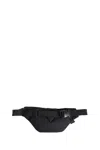 Comme Des Garçons Homme Deux Comme Des Garçons Homme Fanny Packs In Black