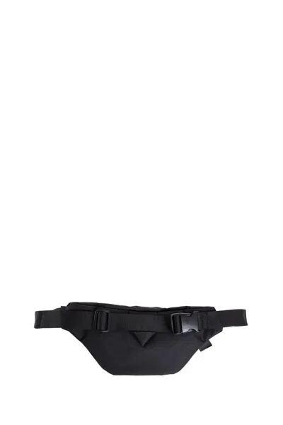 Comme Des Garçons Homme Deux Comme Des Garçons Homme Fanny Packs In Black