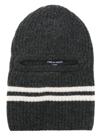 Comme Des Garçons Homme Deux Comme Des Garçons Homme Man Hat Accessories