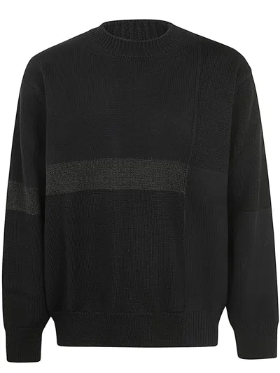 COMME DES GARÇONS HOMME DEUX COMME DES GARÇONS HOMME MAN SWEATER CLOTHING