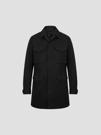 Comme Des Garçons Homme Deux Comme Des Garçons Homme Men's Lightweight Jacket In Black