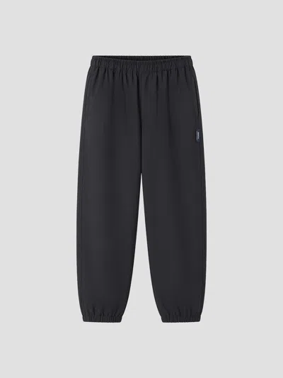 Comme Des Garçons Homme Deux Comme Des Garçons Homme Men's Mini Paintnts In Black