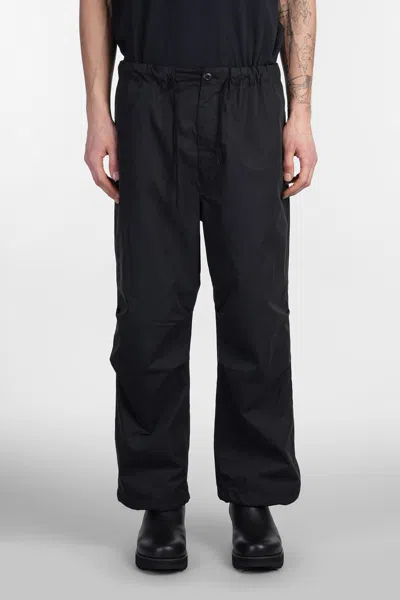COMME DES GARÇONS HOMME DEUX COMME DES GARÇONS HOMME PANTS