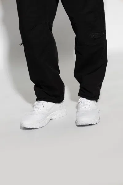 Comme Des Garçons Homme Deux Comme Des Garçons Homme Plus ‘air Pegasus 2005 Sp' In White