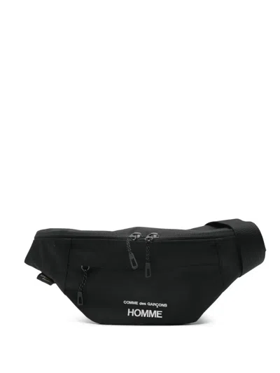 COMME DES GARÇONS HOMME DEUX COMME DES GARÇONS HOMME PLUS BELTBAG