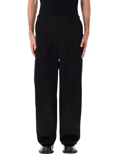 COMME DES GARÇONS HOMME DEUX COMME DES GARÇONS HOMME PLUS CHINO PANT