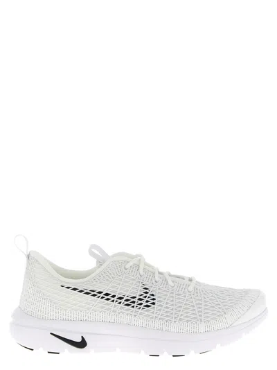 Comme Des Garçons Homme Deux Homme Plus X Nike Capsule Rejuven8 Sp Sneakers In Multi