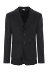 Comme Des Garçons Homme Deux Comme Des Garçons Homme Plus Jackets In Black