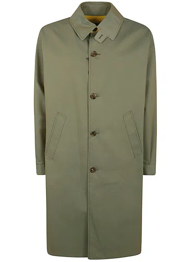 Comme Des Garçons Homme Deux Comme Des Garçons Homme Plus Long In Green