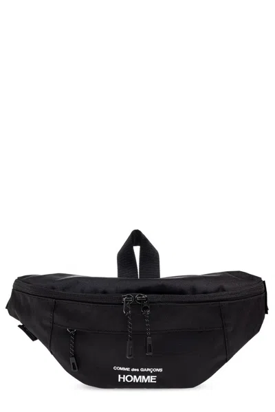 Comme Des Garçons Homme Deux Comme Des Garçons Homme Plus Men's Acces Belt Bag