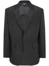 Comme Des Garçons Homme Deux Comme Des Garçons Homme Plus Men Jacket