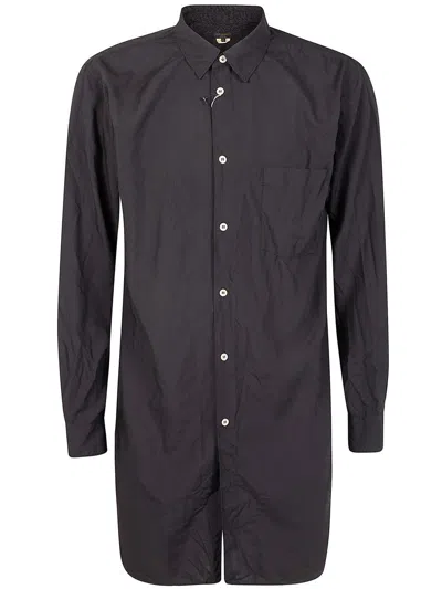 Comme Des Garçons Homme Deux Comme Des Garçons Homme Plus Men Shirt Clothing