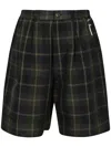 Comme Des Garçons Homme Deux Men Trousers By Comme Des Garcons Homme