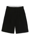 Comme Des Garçons Homme Deux Comme Des Garçons Homme Plus Men Trousers