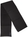 Comme Des Garçons Homme Deux Padded Water-resistant Scarf