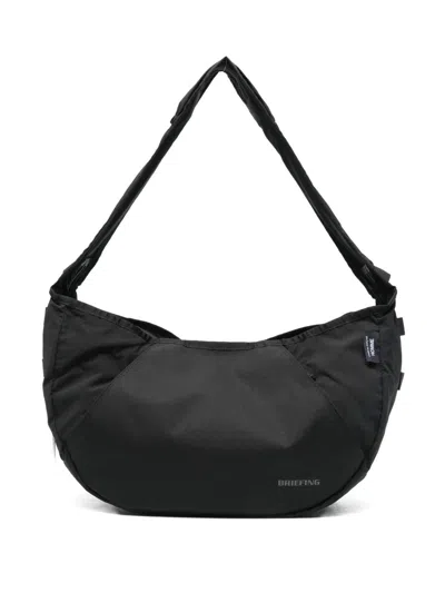 COMME DES GARÇONS HOMME DEUX COMME DES GARÇONS HOMME PLUS SHOULDER BAG