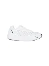 Comme Des Garçons Homme Deux Cdg Homme Plus Nike Air Max 96 In White