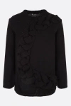Comme Des Garçons Homme Deux Comme Des Garçons Homme Plus Sweaters