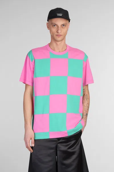 Comme Des Garçons Homme Deux Comme Des Garçons Homme Plus T-shirt