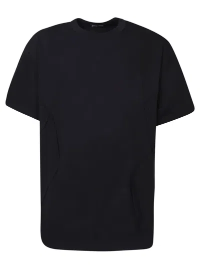 COMME DES GARÇONS HOMME DEUX COMME DES GARÇONS HOMME PLUS T-SHIRTS