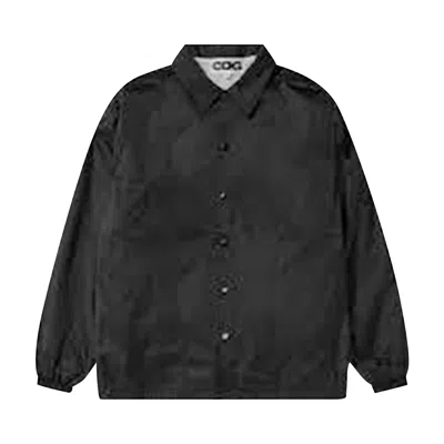 Pre-owned Comme Des Garçons Homme Deux Comme Des Garçons Homme Plus Vintage Buttons Pockets Jacket 'brown' | Men's Size M