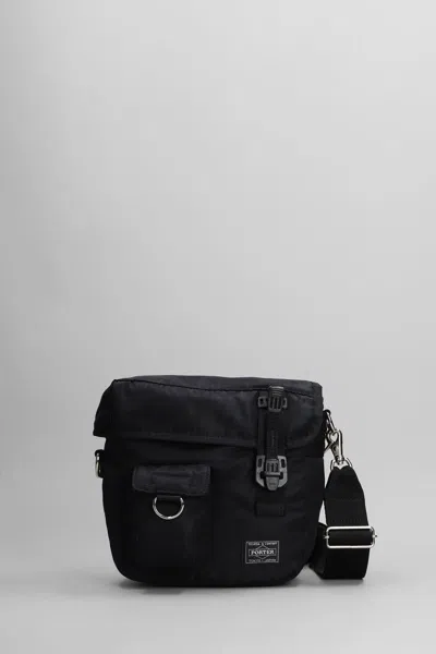COMME DES GARÇONS HOMME DEUX COMME DES GARÇONS HOMME SHOULDER BAG