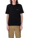 Comme Des Garçons Homme Deux Comme Des Garcons Homme T Shirts And Polos Black In Black