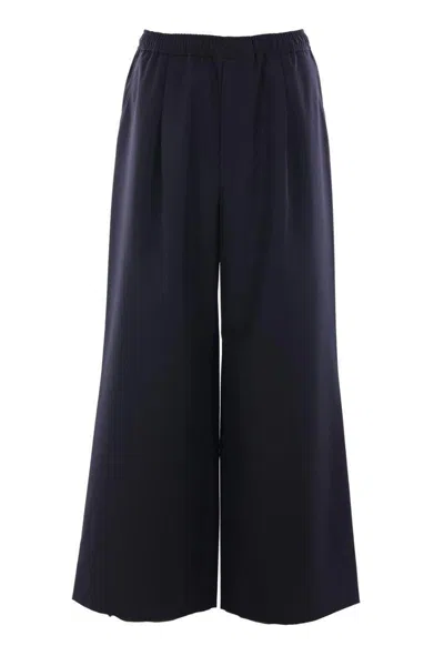 Comme Des Garçons Homme Deux Comme Des Garçons Homme Trousers In Multi