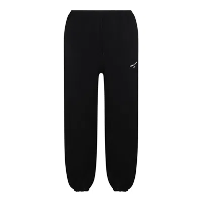 Comme Des Garçons Homme Deux Comme Des Garcons Homme Trousers Black