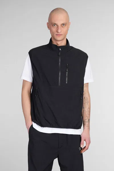 Comme Des Garçons Homme Deux Comme Des Garçons Homme Vest