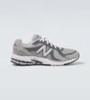 Comme Des Garçons Homme Deux Comme Des Garçons Homme Comme Des Garçons X New Balance '860' Sneakers In Grey