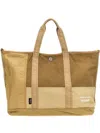 Comme Des Garçons Homme Deux Cordura Tote Bag In 中性色