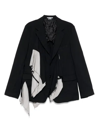 Comme Des Garçons Homme Deux Klassisches Sakko